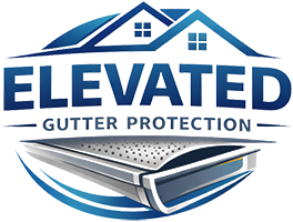 Elevated Gutter Protection 